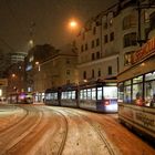 Schneetreiben in der Stadt (7)