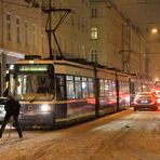 Schneetreiben in der Stadt (8)