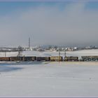 Schneewandern in Salzburg II