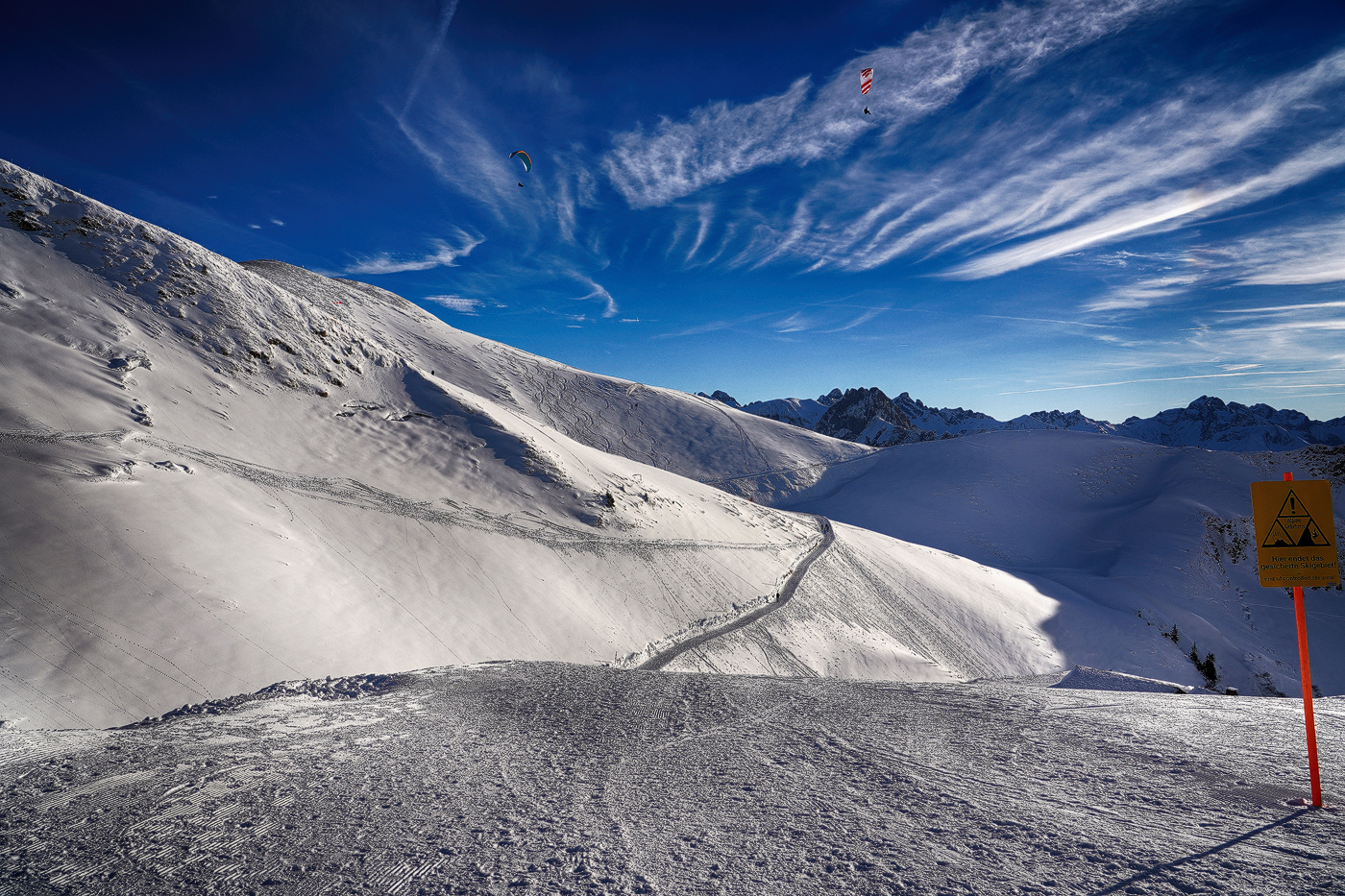 Schneeweiß