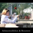 Schneeweißchen & Rosenrot