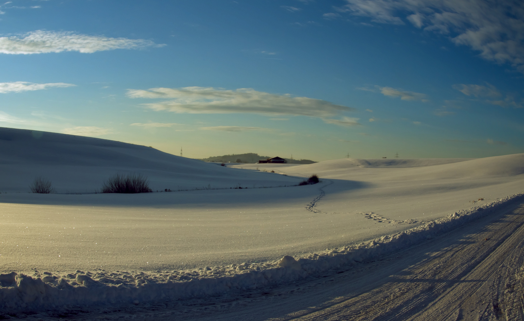 ~~~schneewellen~~~