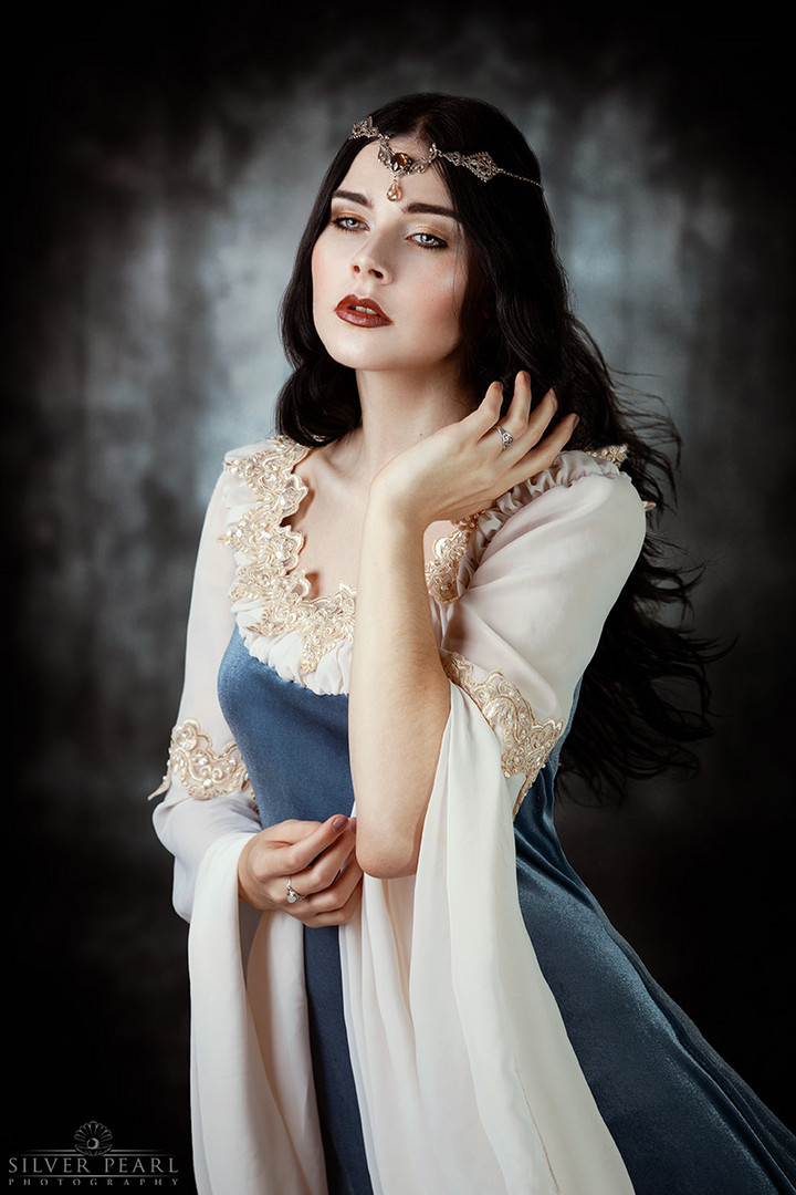 Schneewittchen Foto & Bild | szene, fantasy, snow Bilder auf fotocommunity