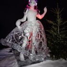 Schneewittchen - Eiswelt Dresden (2)