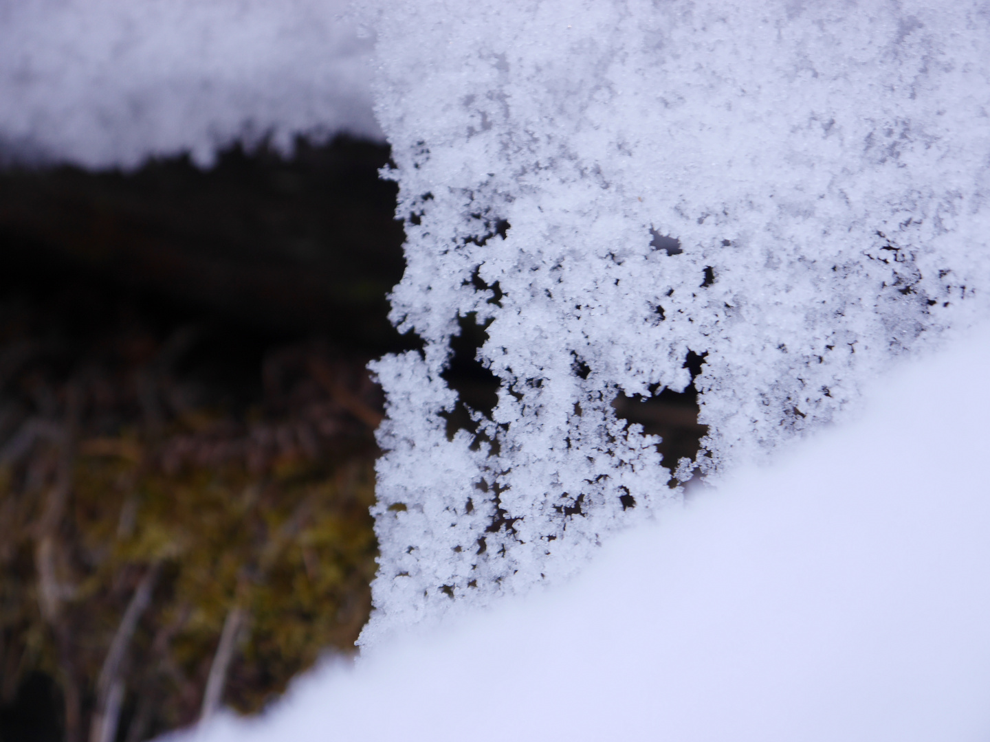 Schneezauber