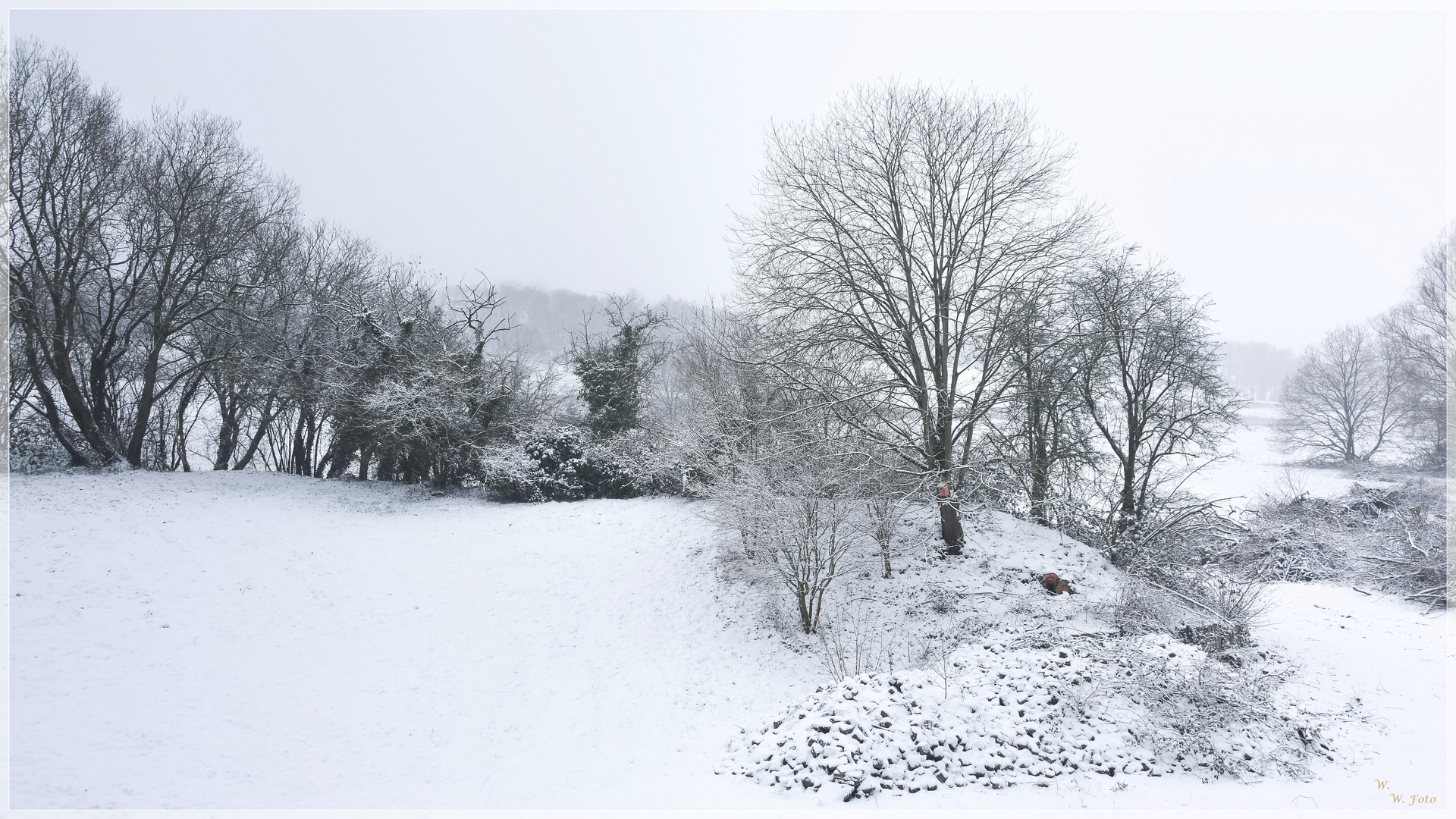 Schneezauber