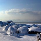 Schneezauber am Bodensee