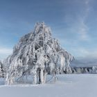 Schneezauber auf dem Schauinsland 2