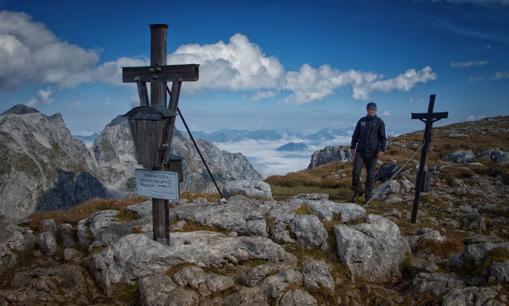 Schneibstein