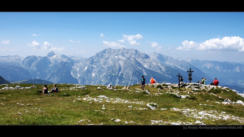 Schneibstein