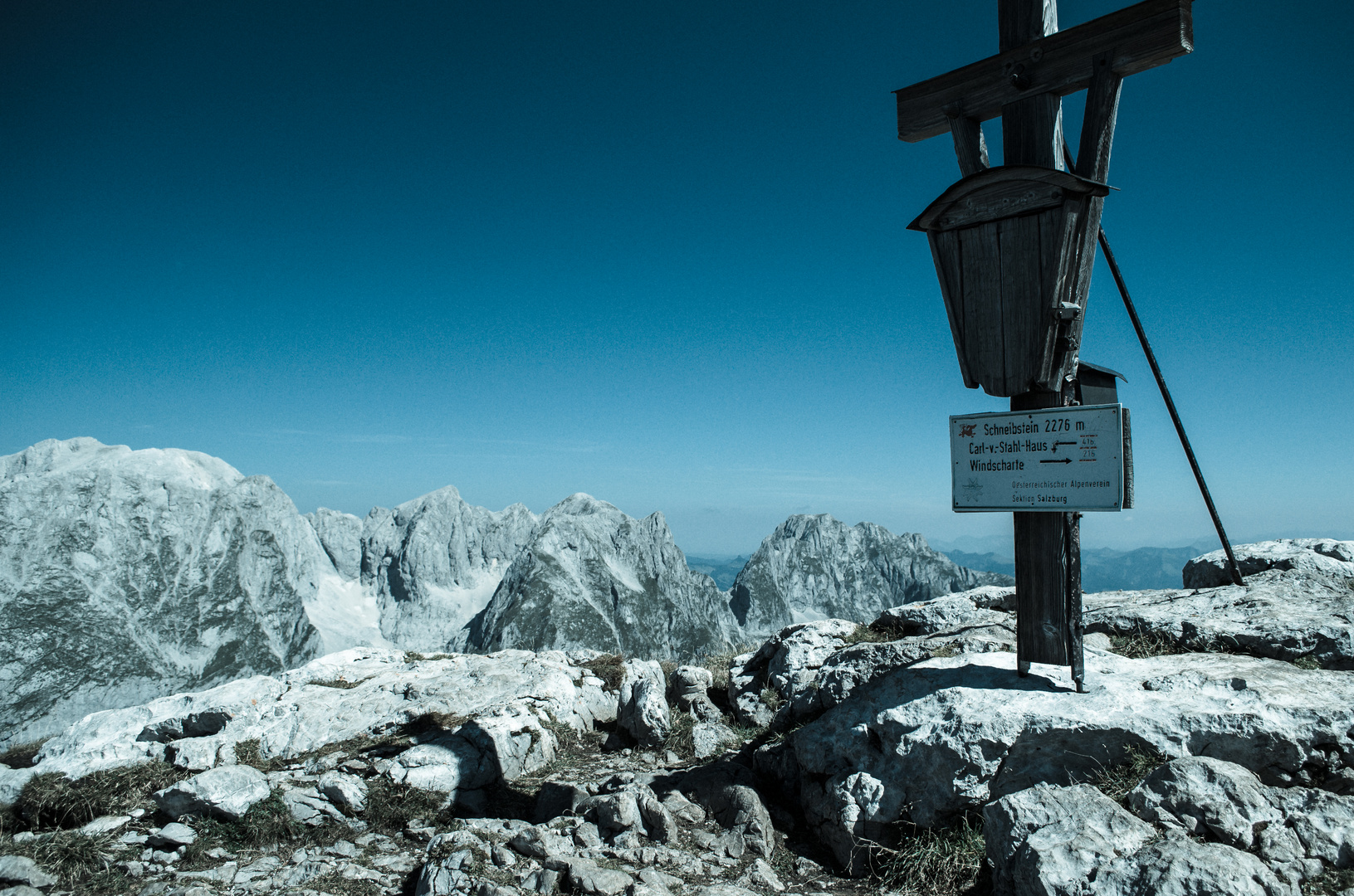 Schneibstein