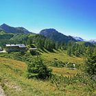 Schneibsteinhaus