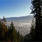 "schneibts vor Martini übern Inn, isch der holbe Winter hin"...