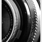 Schneider Retina Xenar F2,8/50 mm