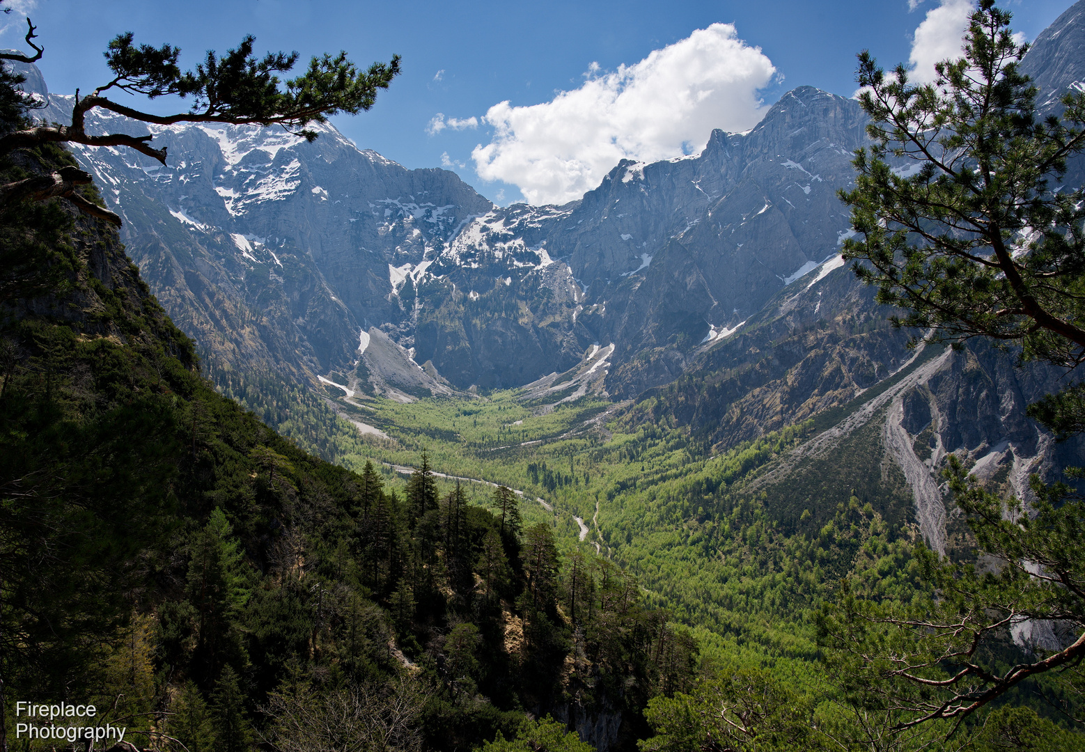 Schneiderberg, eine Traumwanderung