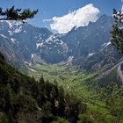 Schneiderberg, eine Traumwanderung