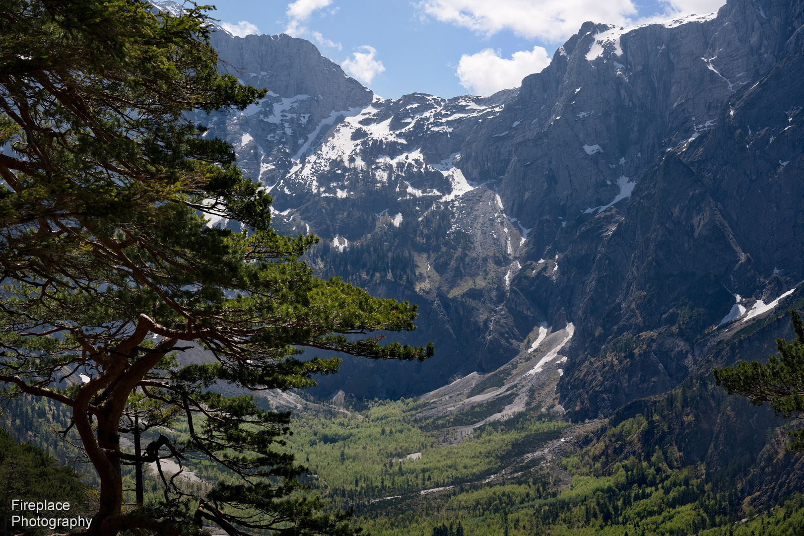 Schneiderberg, eine Traumwanderung