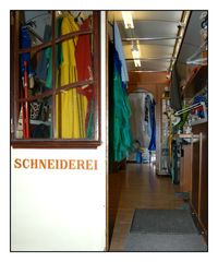 - Schneiderei -
