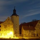 Schneidlinger Wasserburg