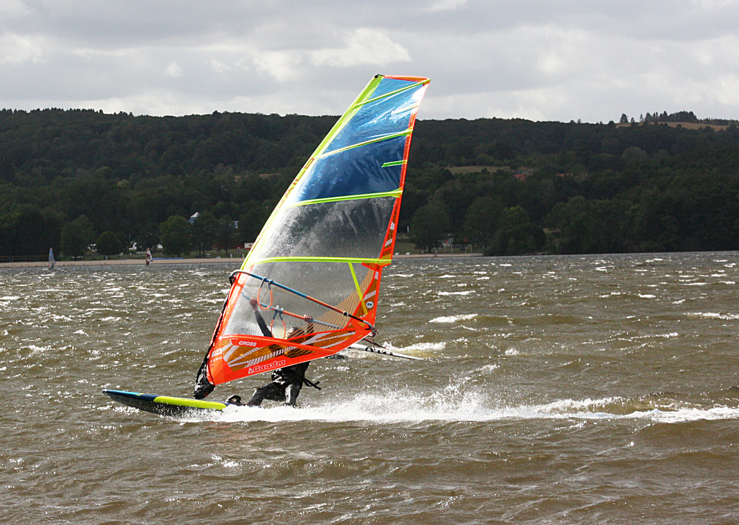 schnell wie der Wind 