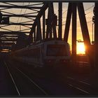 Schnellbahn Sunrise