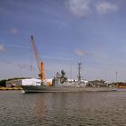 Schnellboot FGS S 75 "Zobel" [EinsFlt.1-7.Schnellbootgeschwader]...