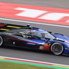 Schneller Ami bei WEC Spa 23