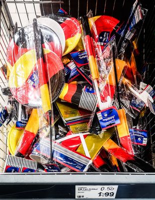 Schneller Wertverlust