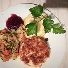 schnelles Abendessen