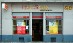 Schnellfriseur in Freiburg im Breisgau