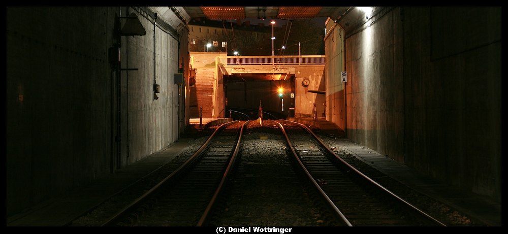 Schnellstraßenbahn