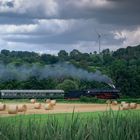 Schnellzug nach Hof