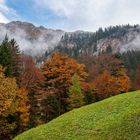 Schnerbst im Brandnertal