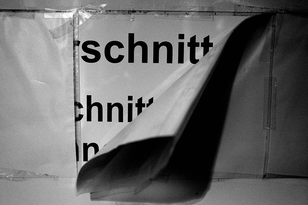 schnitt