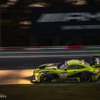 Schnitzelalm Mercedes AMG GT3