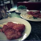 Schnitzeljagd mit dir als Schnitzel