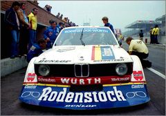 Schnitzer BMW