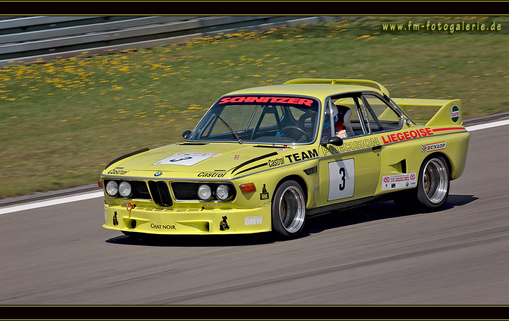 Schnitzer BMW