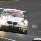 Schnitzer Motorsport - BMW M3 GT2S