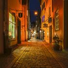 Schnoorviertel Bremen 