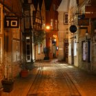 Schnoorviertel Bremen 