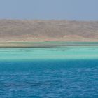 Schnorchelausflug-Nähe Hurghada