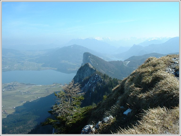 Schober, Salzkammergut, A