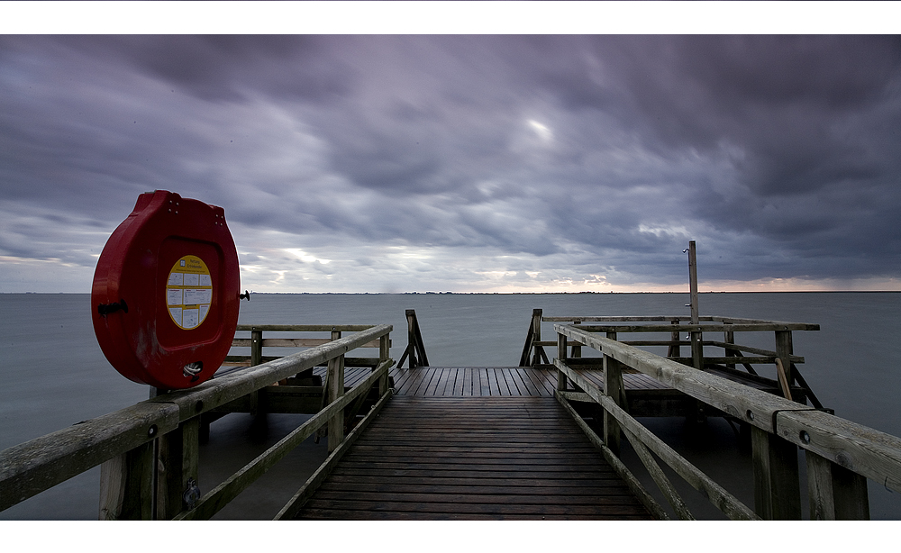 Schobüll / Nordsee