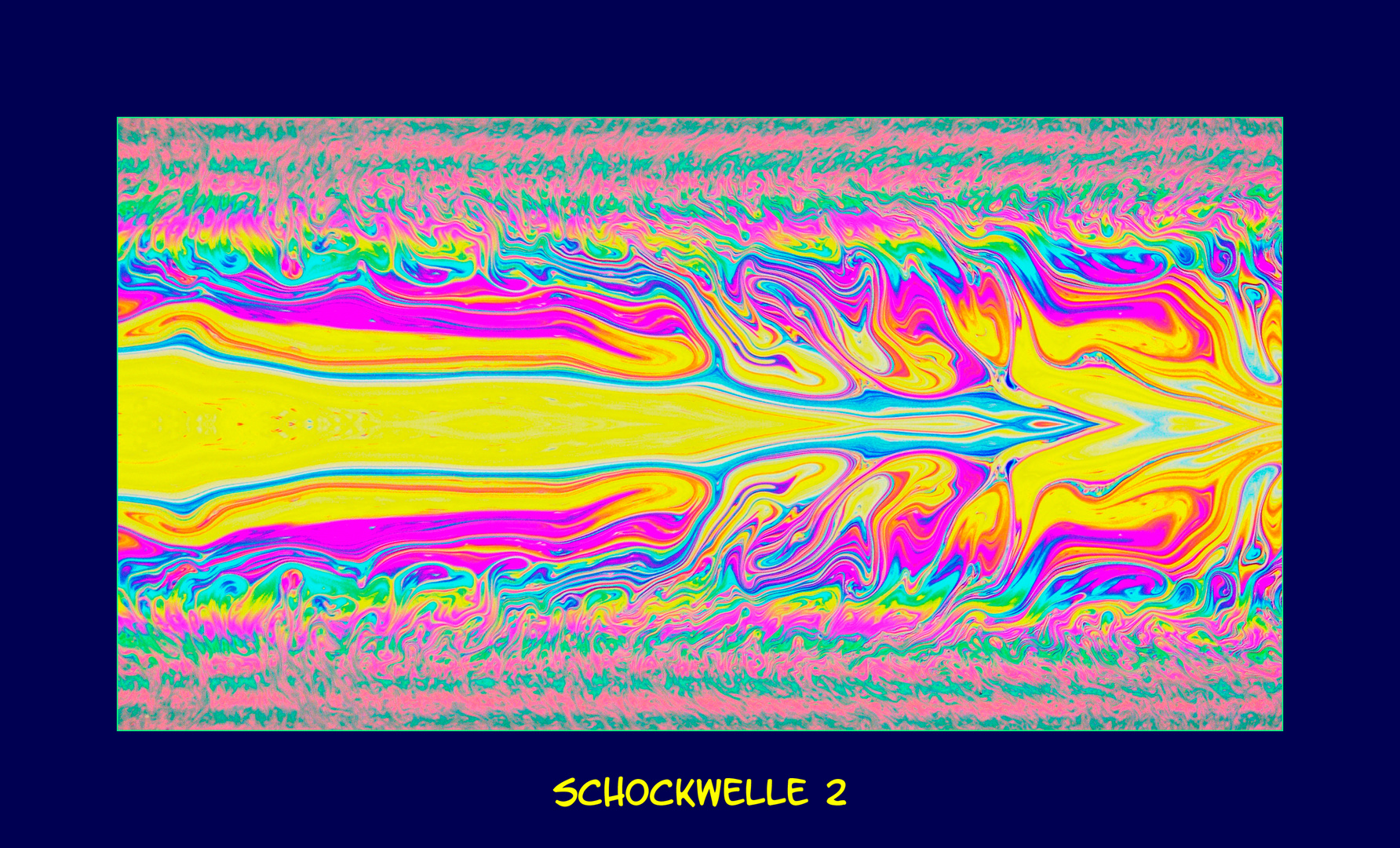 Schockwelle 2