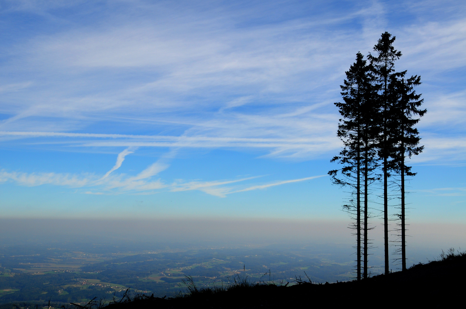 Schöckl 19.10.2014