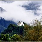 Schöllanger Burgkirche