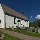 Schöllanger Burgkirche.......