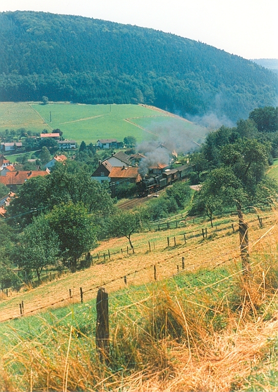 Schöllenbach-Hesselbach 2