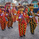 Schömberger Fransennarren - Schwäbisch Alemannische Fasnet